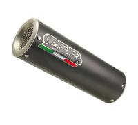 Gpr Exhaust Systems Silencieux Homologué M3 Black Yamaha Yzf R1/r1-m E5 20-22 Titanium