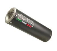 Gpr Exhaust Systems Silencieux Homologué M3 Titanium Cbr 1000 Rr 08-11
