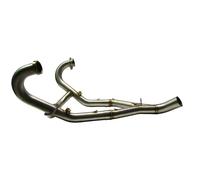 Gpr Exhaust Systems Silencieux Slip On Homologué Bmw R 1250 Gs/adventure 19-20 Euro 4