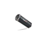 Gpr Exhaust Systems Silencieux Slip On Homologué M3 Poppy Suzuki Gsx-s 950 2021-2024 E5 Round