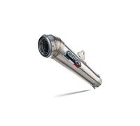 Silencieux Complet GPR Powercone Evo Homologué Pour Honda 250 TRX X 2009-2025