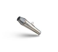 Gpr Exhaust Systems Système De Ligne Complète Homologué Ultracone Honda Trx 250x 2009-2024 Conical