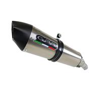 Gpr Exhaust Systems Système De Ligne Complète Non Homologué Gpe Anncf Moto 300 Nk 22-24 Ref:cf.8.racedb.gpan.to