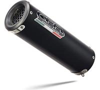 GPR m3 noir titane slip-on d'échappement pour Honda CB 750 Hornet