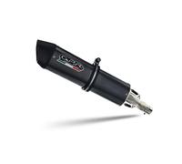 GPR Marmitta Slip-On Furore Evo4 Poppy LONCIN DS2 LX GY Carbon 2022-2023