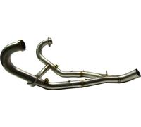 GPR Racing collecteur décatalyseur pour BMW R 1200 RT LC