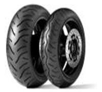 Dunlop Pneu été GPR-100 160/60 R15 67H auto