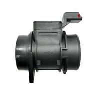 GPRTKULE 1920.EK 1920EK 5WK9631 Débitmètre d'air massique Capteur Maf Compatible avec Peugeot 206 307 1007 Citroen XSARA C2 C3 1.4 HDI 1.4HDi 8HX 8HZ DV4TD