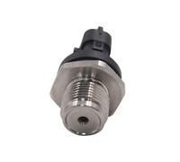 GPRTKULE Capteurs Automobiles Capteur de Pression de Rampe de Carburant OEM 0281006364 0281002903 55195078