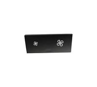 GPRTKULE Contrôle Climatiseur réparation Bouton Ventilateur/for BMW X1 1 3 Panneau Climatique Chauffe-série Commutateur Cap Interrupteur intérieur