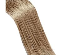 GPRTPL Rideau à Fils 300 x 200 cm - Rideau à Fils - Rideau à Pampilles ...