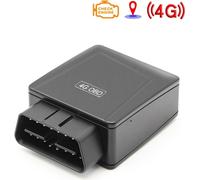 gPS 4G en temps réel GPS Auto track Location Tracker Outils de diagnostic, version européenne