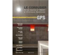 GPS 8 LE CORBUSIER A FIRMINY