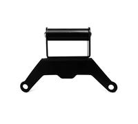 GPS Accessoires Support De Plaque De Navigation GPS Moto pour Xmax 300 250 avec Kit De Montage Et Extension pour Smartphone Extension Nav Titulaire