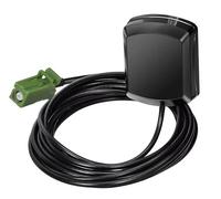 GPS Active Antenne avec Connecteur AVIC | 3 Mètres | Compatible avec Récepteurs de Navigation GPS Pioneer AVIC Z110BT Z120BT Z130 X930 X920 X7115BT X910BT X510 Autoradio