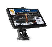 GPS Auto Écran 7 Pouces 8G+256M Carte Australie Navigation 3D Voix FM YONIS