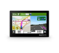 Garmin GPS pour voiture Drive 53 – Écran 5 pouces, alertes trafic, cartes Europe – EU USB‑C