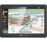 Gps auto - module - boitier de navigation Navitel | Navigation GPS | MS700 | GPS (satellite) | Cartes incluses