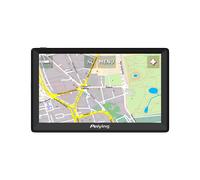 GPS-Auto-Navigationsgerät 9" Peiying Alien PY-GPS9000 + Europa-Karte
