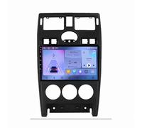 GPS Auto pour LADA Priora 2007-2013 Cartes Europe, Mises à Jour Gratuites, Points D'Intérêt et Alerte de Vitesse, Guidage Vocal Traceur GPS de, 8 Nuclear 4G＋64G