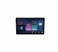 GPS Auto pour Peugeot 308 T9 308S 2013-2017 Cartes Europe, Mises à Jour Gratuites, Points D'Intérêt et Alerte de Vitesse, Guidage Vocal Traceur GPS de Voiture, 8 Nuclear 6G＋128G