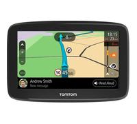GPS auto TomTom GO Basic 5'' - cartographie Europe 49 - Wi-Fi intégré