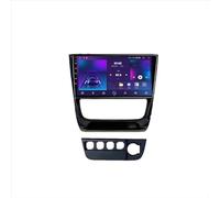 GPS Autoradio multimédia pour VW pour Golf GC 2010-2019(T1 1-16GB WiFi)