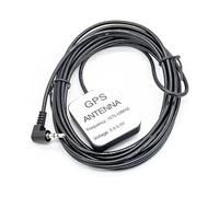 GPS avec antenne externe noir pour caméra voiture 20cm