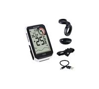 GPS avec ensemble FC Sigma Endurance Rox 4.0