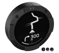 Beeline Moto II Système de navigation, noir