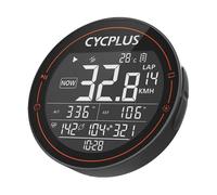 Cycplus - M2 - Compteur de vélo