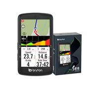 GPS Bryton Rider S810 E