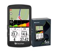 Compteur gps bryton rider s810 e