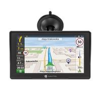 GPS camion 7 pouces - NAVITEL - Écran 800 x 480 - Guidage vocal - Mises à jour gratuites à vie