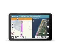 Garmin GPS Camper 895 - Écran 8" - Bluetooth - Synthèse vocale - Assistant de voie - EU MT-D
