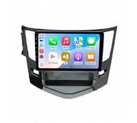 GPS Camping Car pour BYD Surui F5 E5 2012-2016 Multimedia Radio, Navigation GPS Navigation Hors Ligne, Mises à Jour Gratuites, Voix Réelles, Alerte Vitesse & Poi, 8 Nuclear 8G+256G
