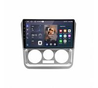 GPS Camping Car pour Geely CK 2008-2016 Traceur GPS en Temps Réel Radio de Voiture sans Fil Android Car Bluetooth Dab WiFi 4G Mirror Link Entrée, 4 Nuclear 1G+16G