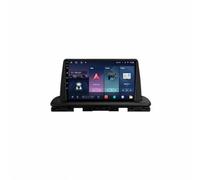 GPS Camping Car pour Kia Cerato 4 IV 2018-2021 Navigateur de Voiture à Écran Tactile Navigation Hors Ligne, Mises à Jour Gratuites, Voix Réelles, Alerte, 8 Nuclear 8G+256G