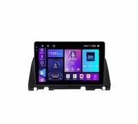 GPS Camping Car pour Kia Optima 4 JF 2015-2020 Autoradio, Tactile GPS Navigator Écran Tactile Capacitif, Carte Haute Définition, FM, Console de Voiture, 8 Nuclear 4G+64G