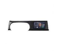 GPS Camping Car pour Kia Seltos KX3 2020-2021 GPS pour Poids Lourds Écran Tactile Capacitif, Carte Haute Définition, FM, Console de Voiture 3D, 4 Nuclear 4G+64G