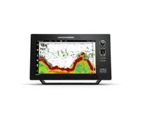 GPS combiné tactile version 2D et sonde tableau arrière Humminbird Apex 13 Noir TU