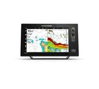 GPS combiné tactile version 2D et sonde tableau arrière Humminbird Apex 16 Noir TU
