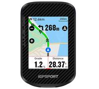 iGPSPORT - BSC300T - Compteur de vélo