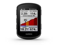 Garmin GPS de cyclisme Edge® 540 Noir G