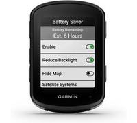Garmin GPS de cyclisme Edge® 540 Noir G