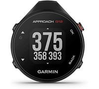 GPS de golf - GARMIN - Approach G12 - 42 000 parcours préchargés - Vue détaillée du green - Autonomie 30h