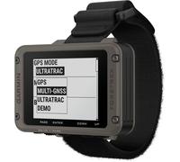 GPS de navigation au poignet - GARMIN - Foretrex 901 - Ballistic Edition