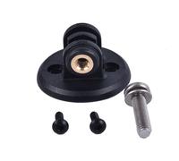Gps De Vélo, Caméra D'ordinateur, Lumière Gopro, Support De Vélo Avant, Ensemble De Supports De Montage Pour Téléphone Garmin Bryton Cateye Igpsport
