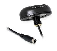 NAVILOCK 62447 - Récepteur GNSS GPS u-blox NEO-6P extérieur