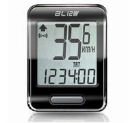 Gps et moniteurs de fréquence cardiaque Compteurs vélo Bl12w - NO NAME - Noir - Adulte - Mixte - Multisport